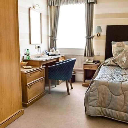 The Grove House Hotel Wallasey Extérieur photo