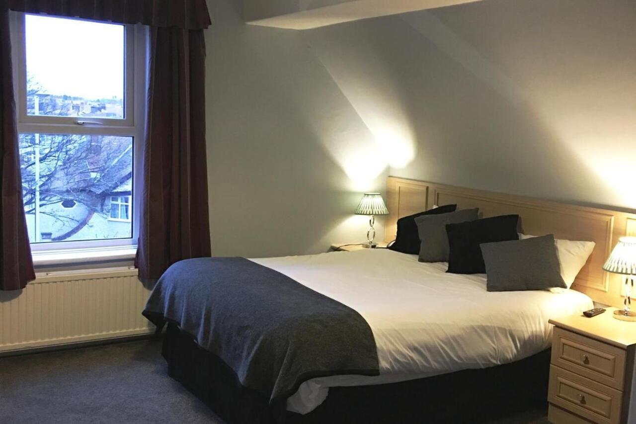 The Grove House Hotel Wallasey Extérieur photo