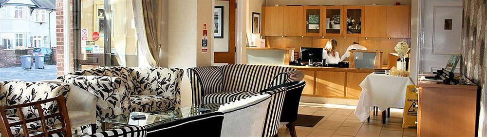 The Grove House Hotel Wallasey Extérieur photo