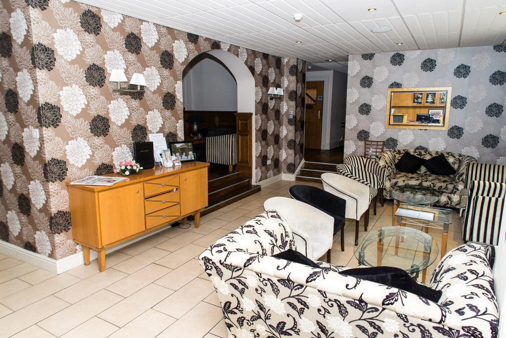 The Grove House Hotel Wallasey Extérieur photo