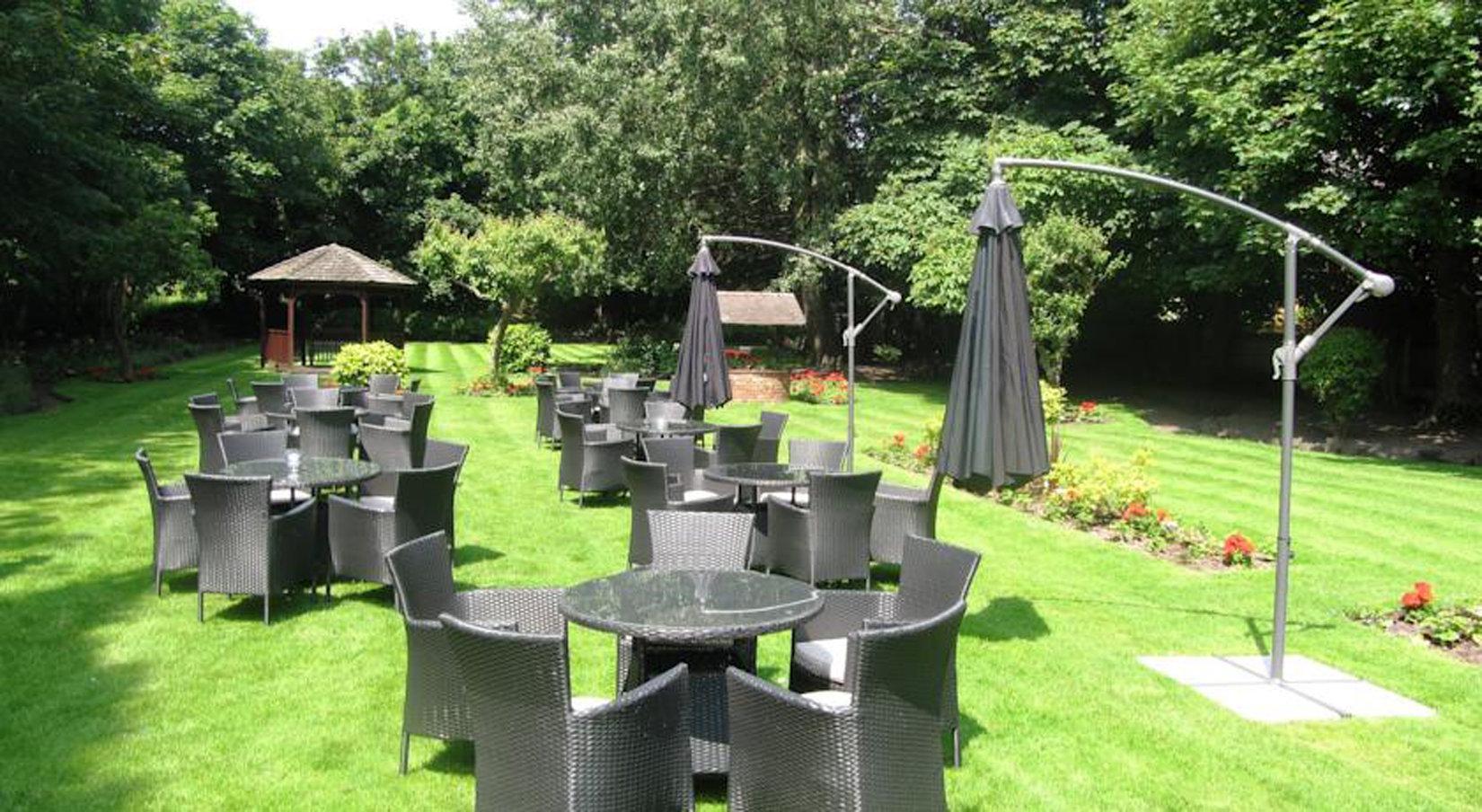 The Grove House Hotel Wallasey Extérieur photo
