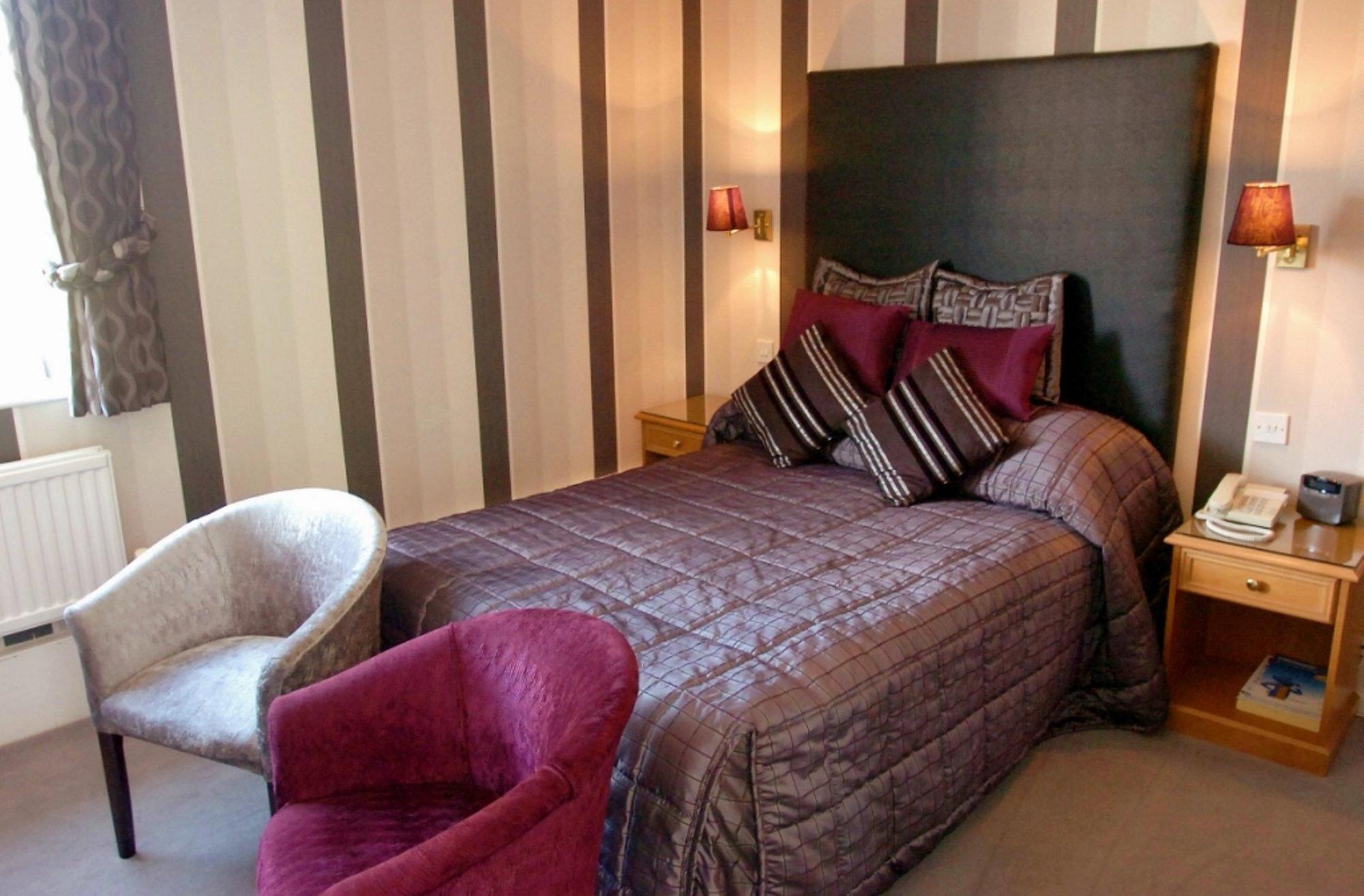 The Grove House Hotel Wallasey Extérieur photo