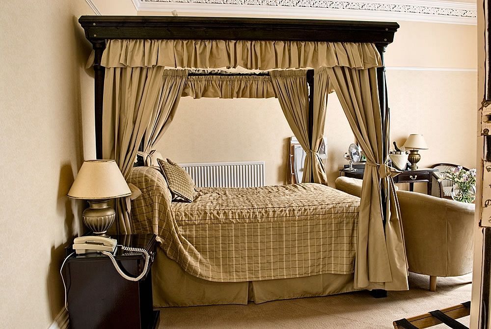 The Grove House Hotel Wallasey Extérieur photo