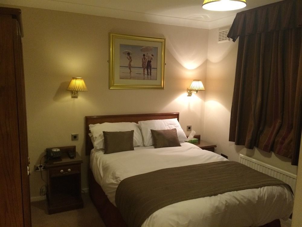 The Grove House Hotel Wallasey Extérieur photo