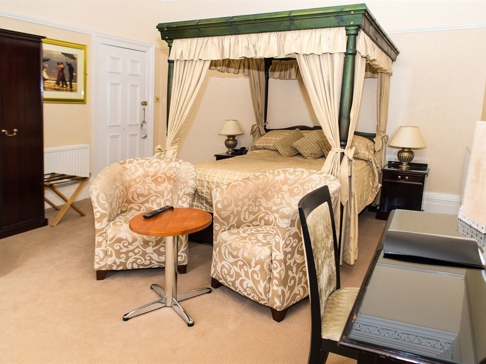 The Grove House Hotel Wallasey Extérieur photo