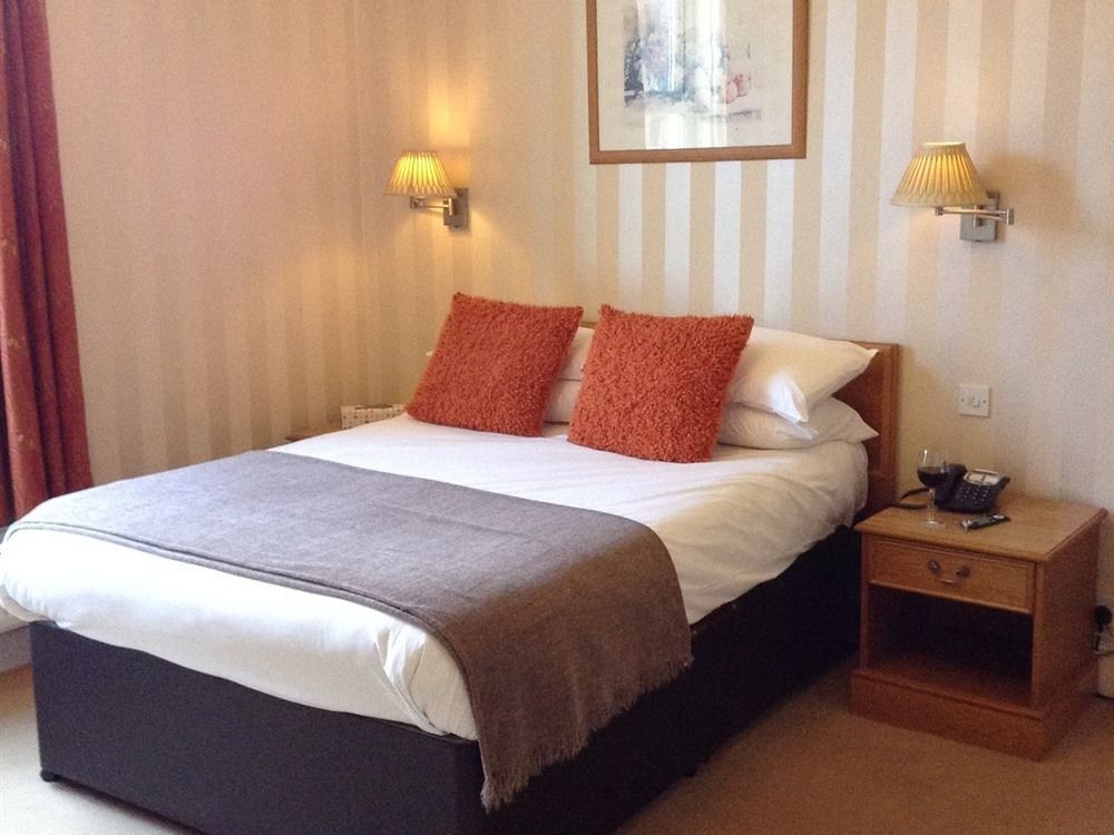 The Grove House Hotel Wallasey Extérieur photo