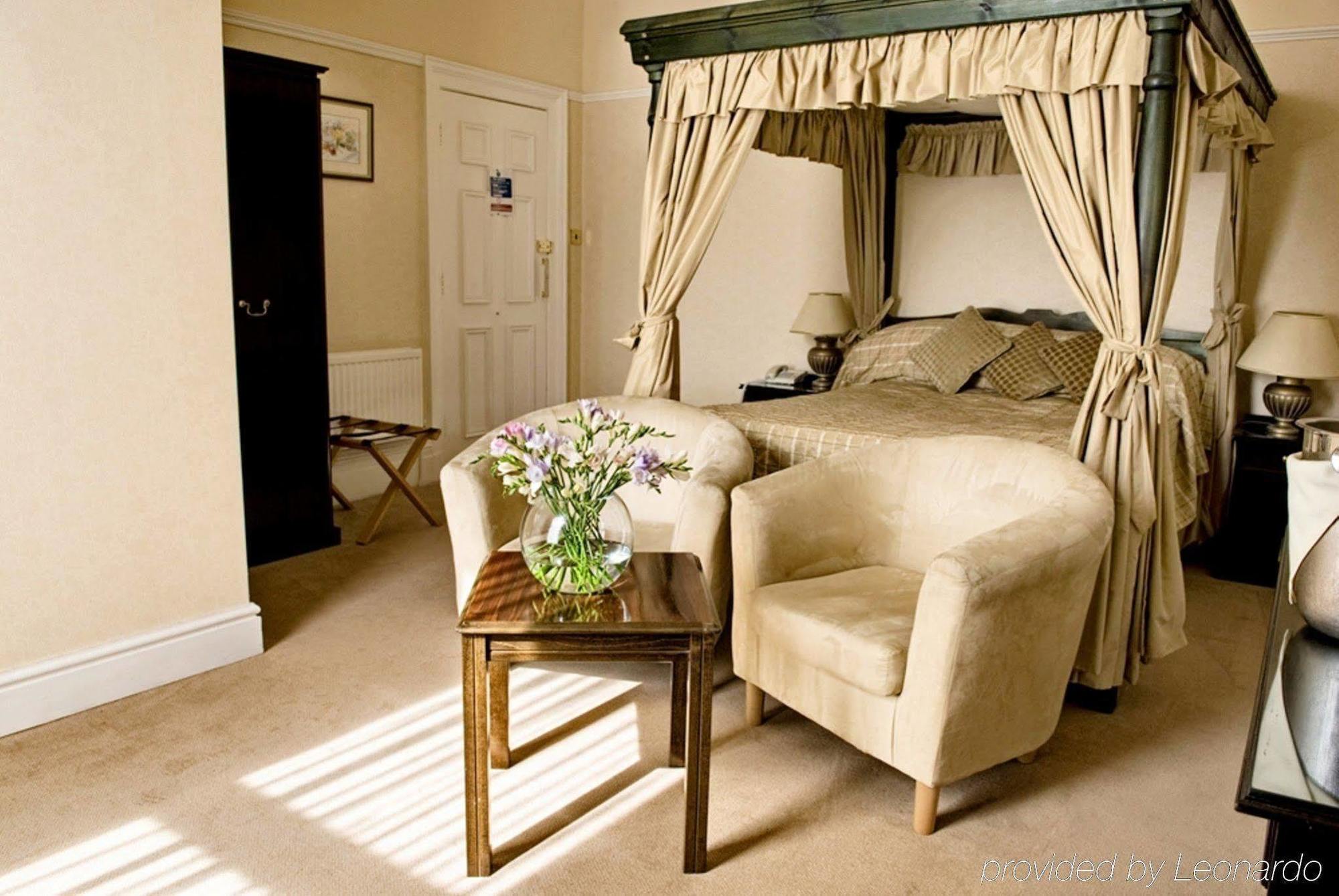 The Grove House Hotel Wallasey Extérieur photo