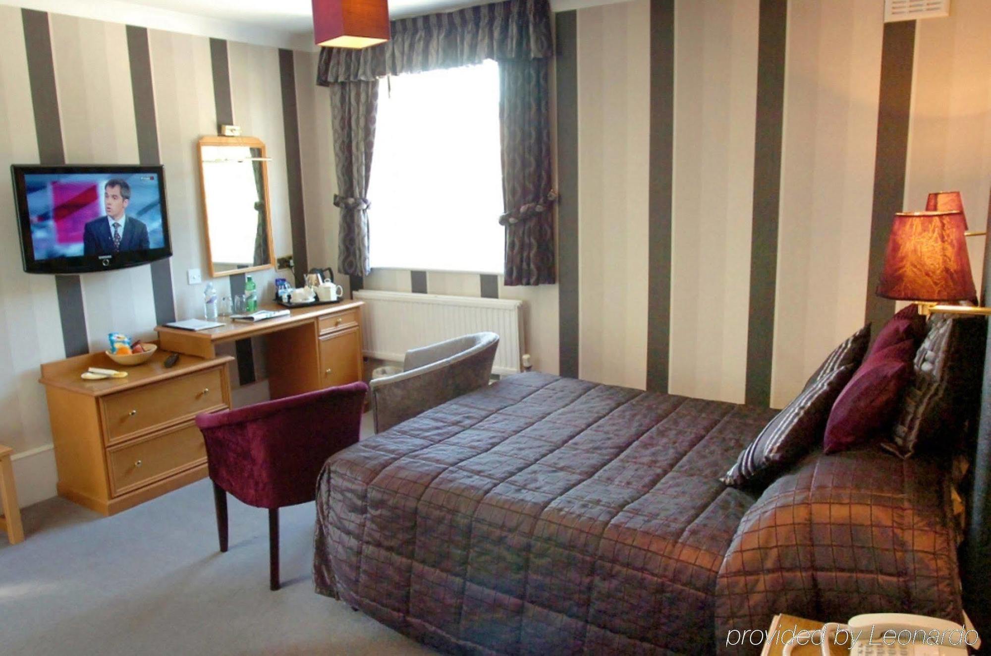 The Grove House Hotel Wallasey Extérieur photo