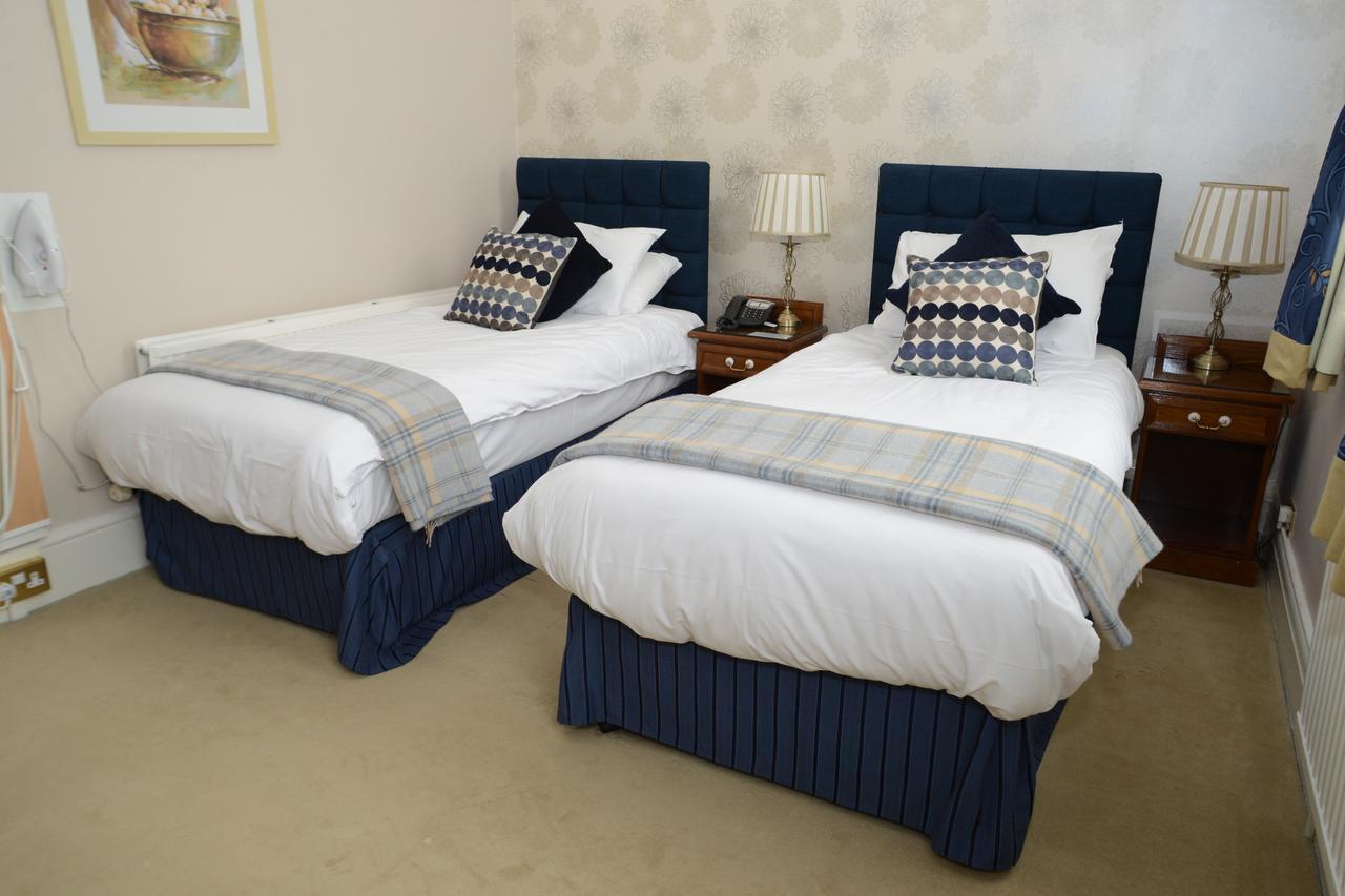 The Grove House Hotel Wallasey Extérieur photo