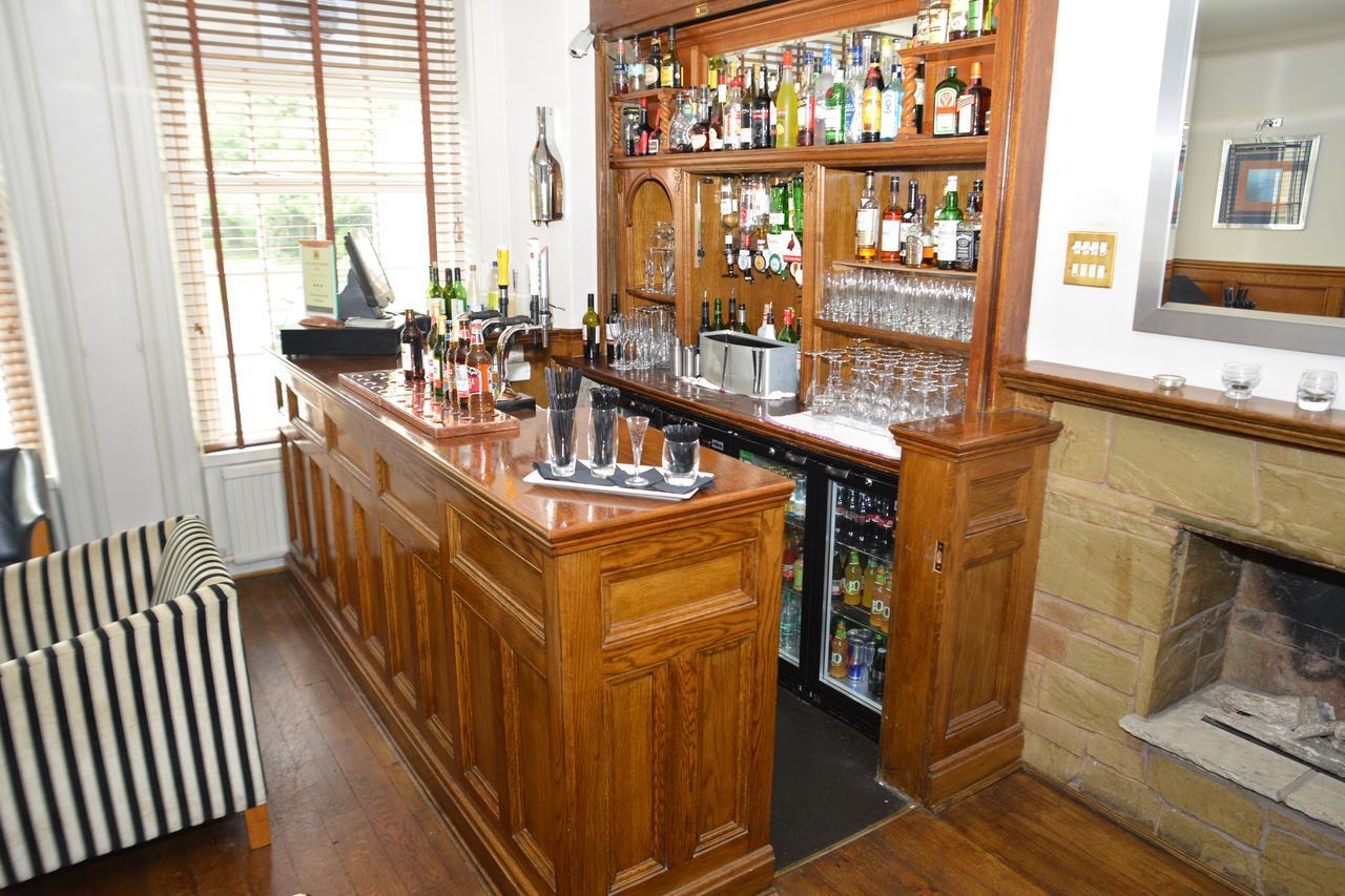 The Grove House Hotel Wallasey Extérieur photo