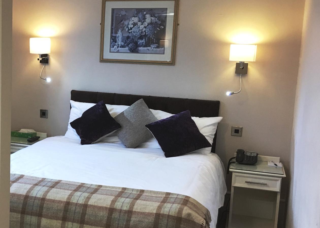 The Grove House Hotel Wallasey Extérieur photo