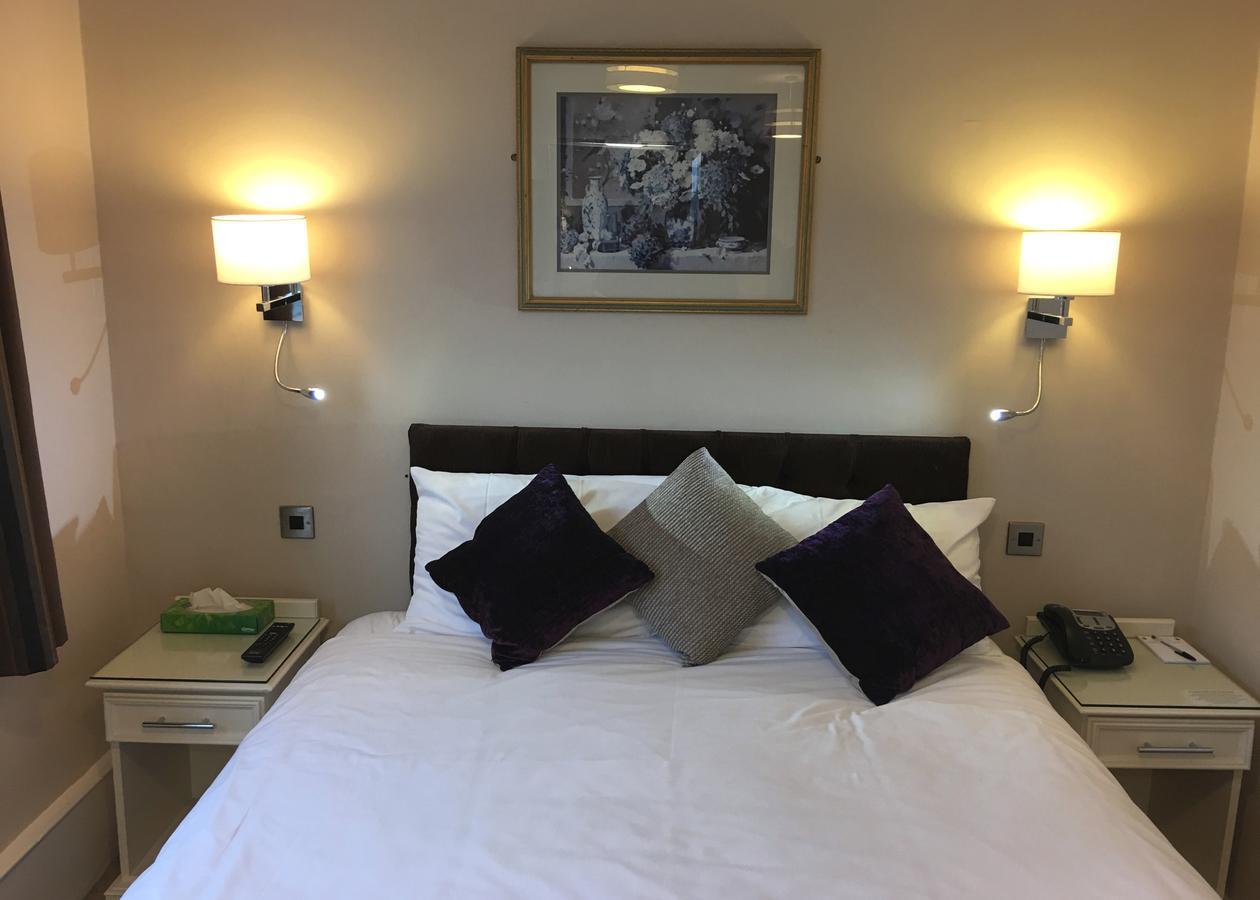 The Grove House Hotel Wallasey Extérieur photo