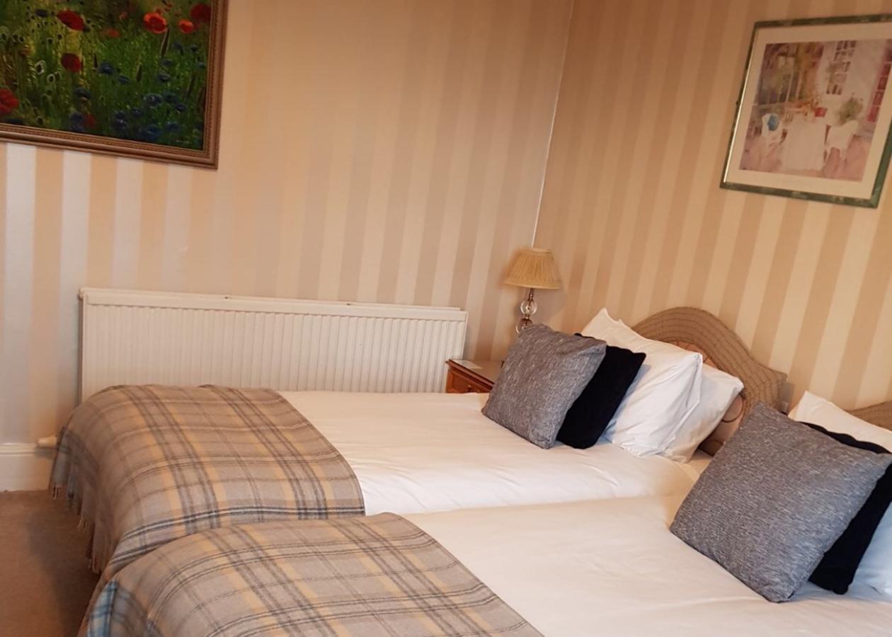 The Grove House Hotel Wallasey Extérieur photo