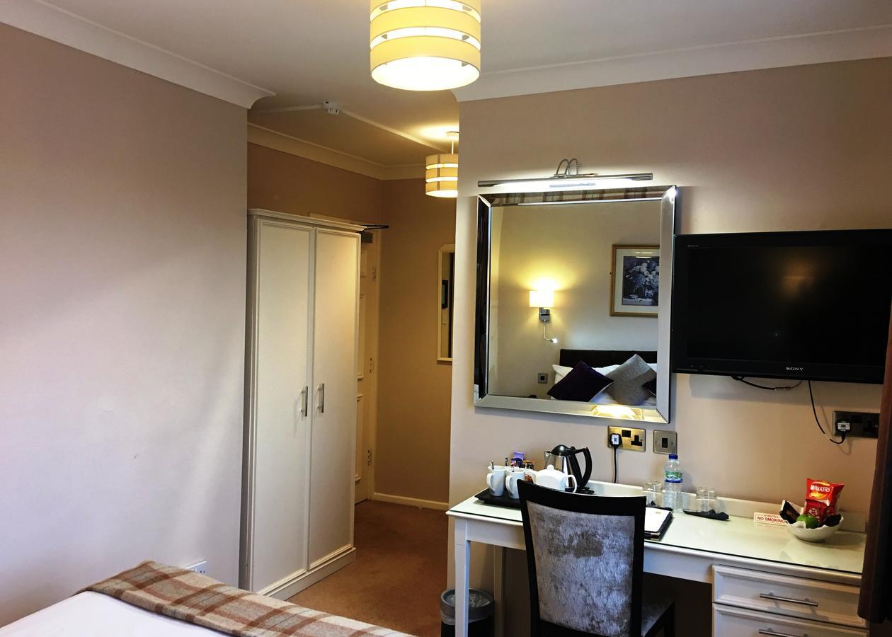 The Grove House Hotel Wallasey Extérieur photo