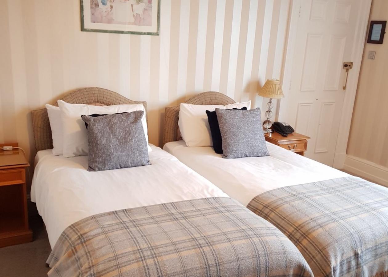 The Grove House Hotel Wallasey Extérieur photo