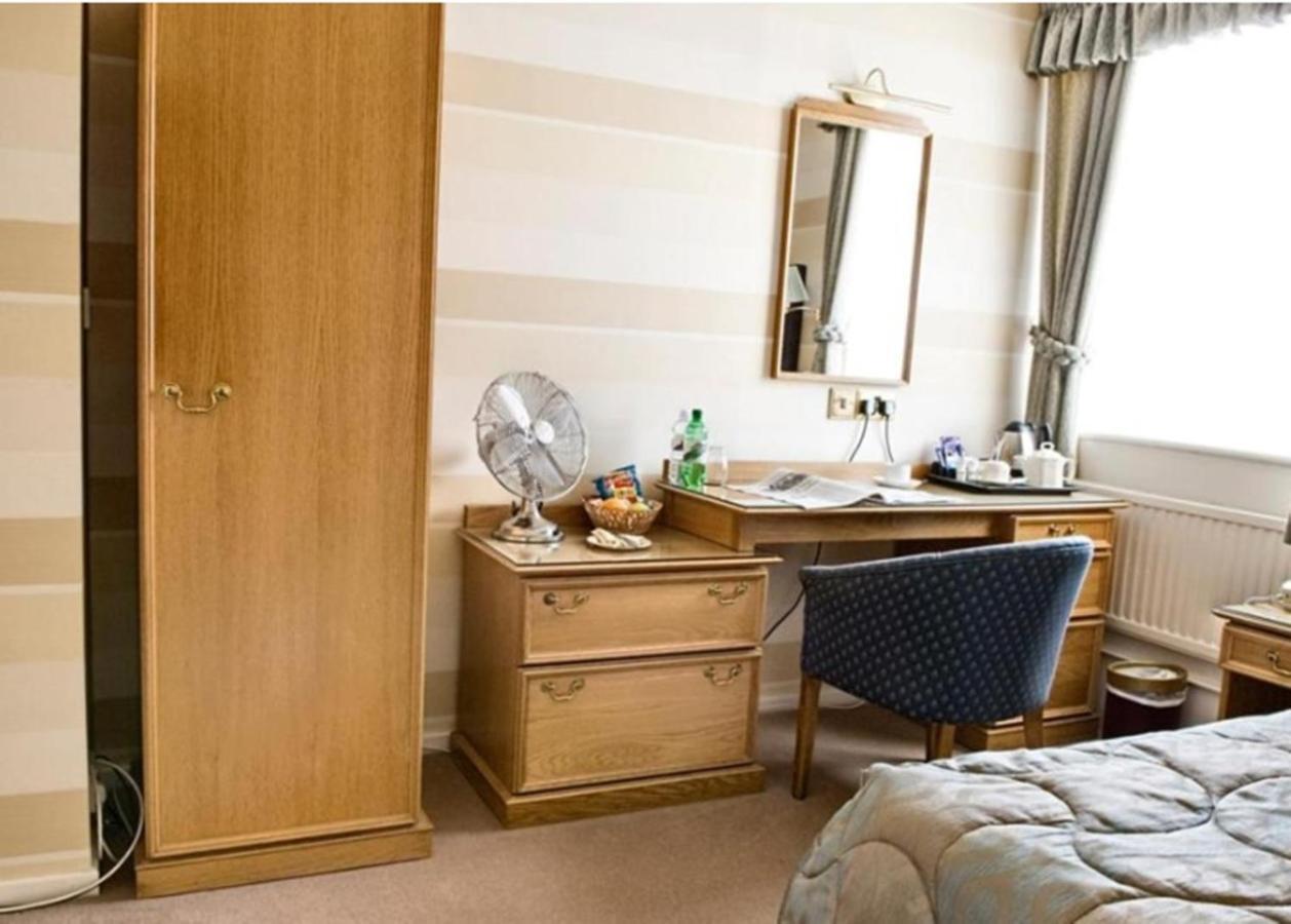 The Grove House Hotel Wallasey Extérieur photo