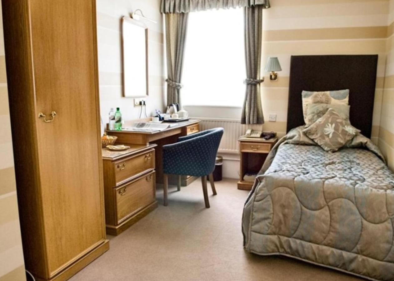 The Grove House Hotel Wallasey Extérieur photo